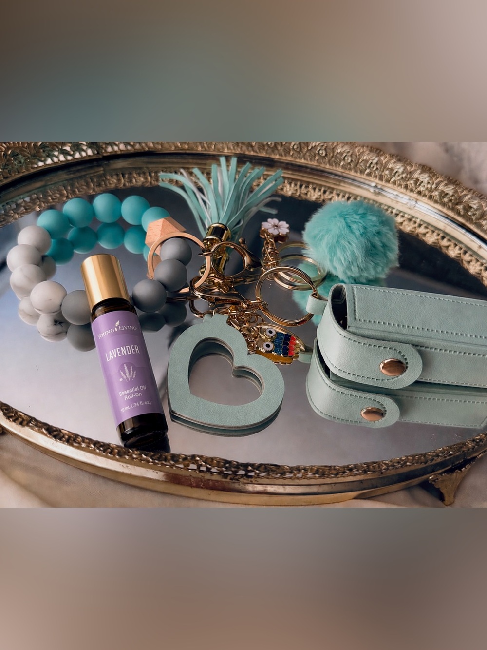 Mint to Be Wellness Collection - Young Living Essential Oil